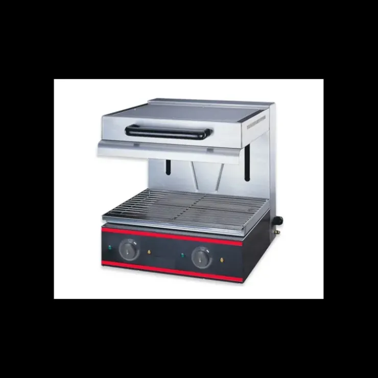 GAFIHC Salamandre Electrique à Plafond Mobile 4 kW