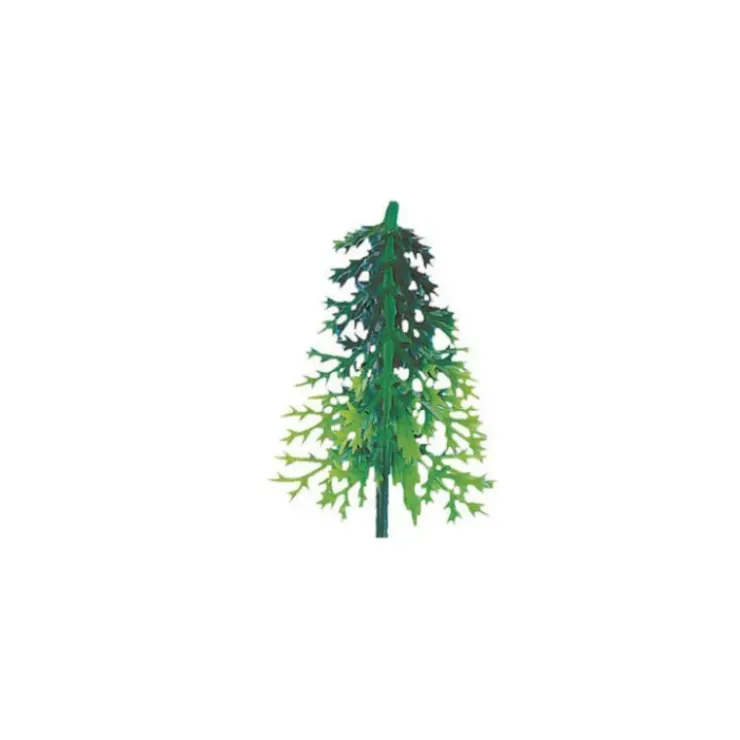 NORDIA Sapin Vert Volume x100