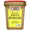 Discount CHEF Sauce béarnaise 13,2 L 960g