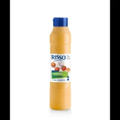 Hot RISSO Sauce Hannibal 1 L
