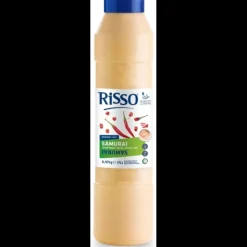 Discount RISSO Sauce Samourai 1L