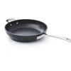 Clearance LE CREUSET Sauteuse 28 cm Anti-Adhérente Les Forgées