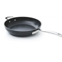 Clearance LE CREUSET Sauteuse 28 cm Anti-Adhérente Les Forgées