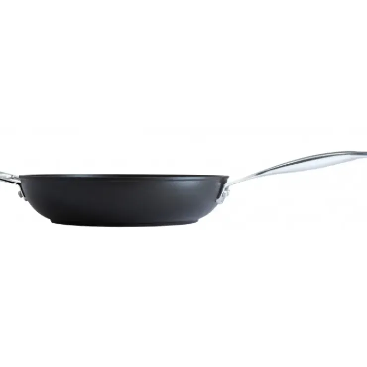 Clearance LE CREUSET Sauteuse 28 cm Anti-Adhérente Les Forgées