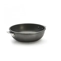 Sale DE BUYER Sauteuse Bombée Antiadhésive Amovible Ø 24 cm Choc Extrême Loqy