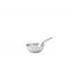 Clearance DE BUYER Sauteuse Bombée Inox Ø 16 cm Alchimy