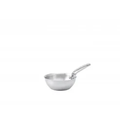 Clearance DE BUYER Sauteuse Bombée Inox Ø 16 cm Alchimy
