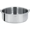Online CRISTEL Sauteuse Casteline Ø 26 cm Manche Amovible Inox