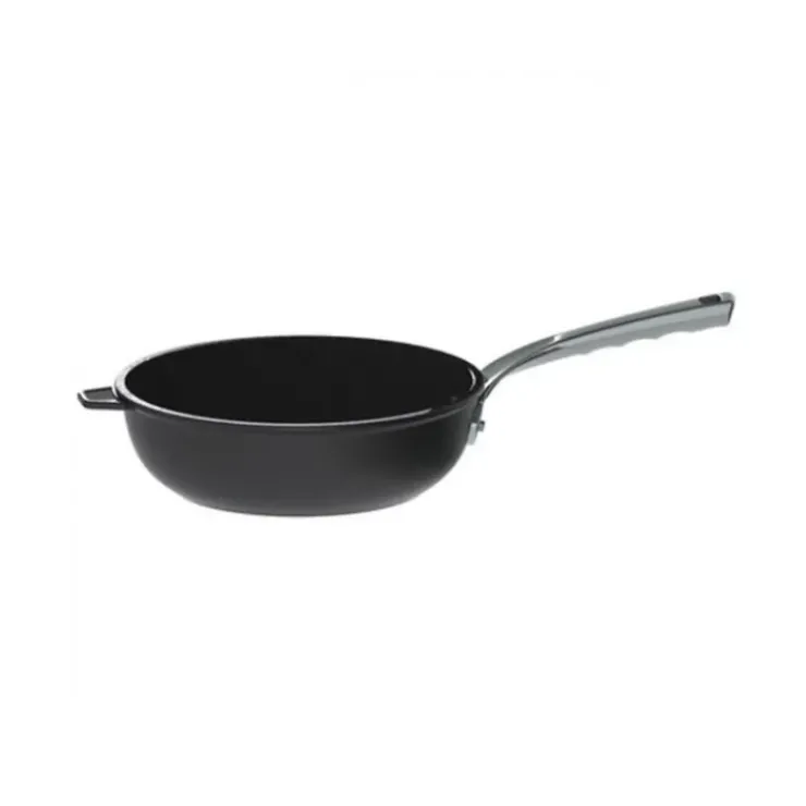 Outlet DE BUYER Sauteuse Choc Extreme 28 cm