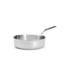 New DE BUYER Sauteuse droite Affinity Ø 24cm