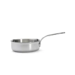 Clearance DE BUYER Sauteuse droite Affinity Ø 20cm