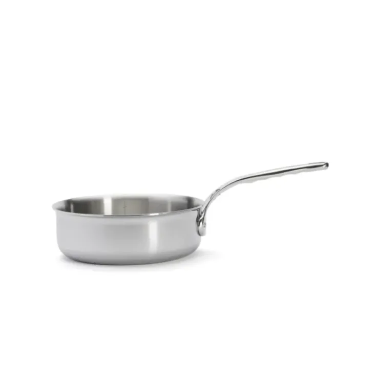 Clearance DE BUYER Sauteuse droite Affinity Ø 20cm