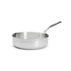 Outlet DE BUYER Sauteuse Droite Affinity Ø 28cm