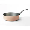 Discount DE BUYER Sauteuse droite Prima Matera Ø 16 cm