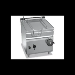 Clearance BERTOS Sauteuse Electrique Professionnelle 80 L 900 x 800 x 900 mm Berto's