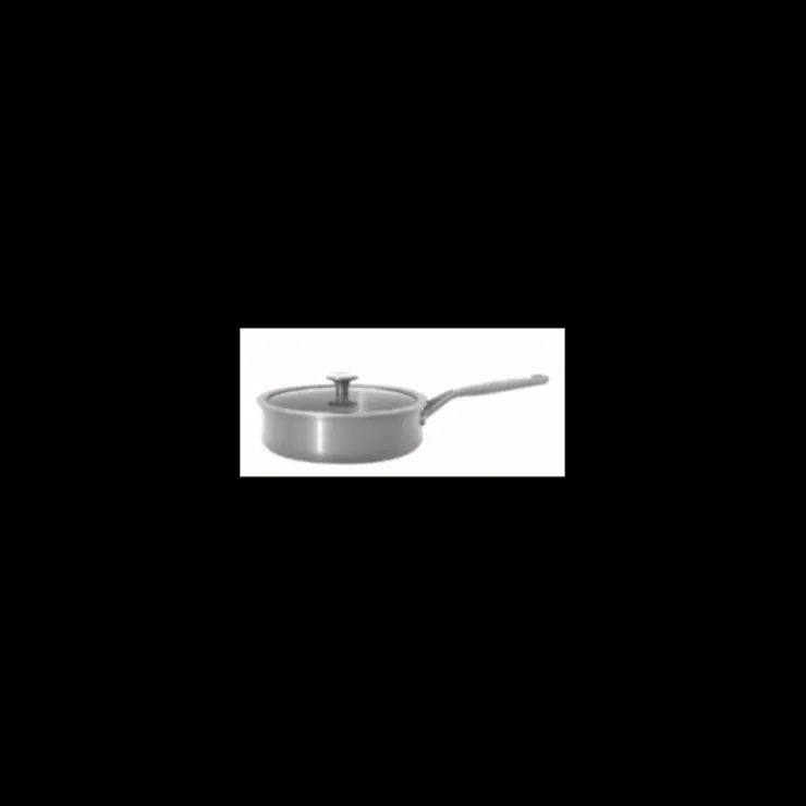 Sale KITCHENAID Sauteuse Inox 24cm
