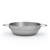 Hot DE BUYER Sauteuse Paysanne Ø28 cm en Acier Minéral B