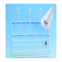 MALLARD FERRIERE Séchoir à poches + Porte Douilles