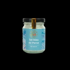 Hot UN JOUR UNE EPICE Sel Bleu de Perse 95 g Un Jour Une Épice