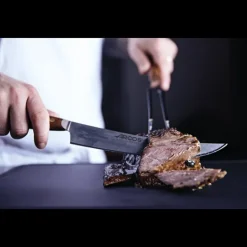 Online ARCOS Service à Découper Bois et Inox Nordika