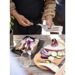 Hot OPINEL Set Barbecue