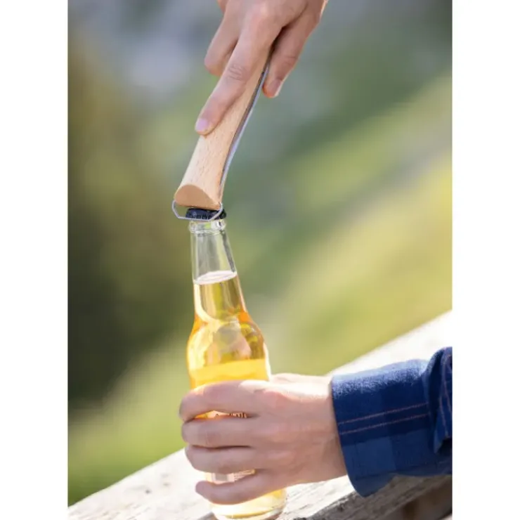 Hot OPINEL Set Barbecue