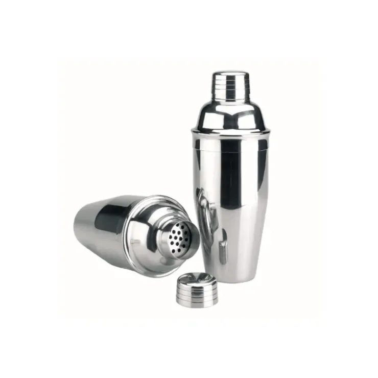 Clearance IBILI Shaker 3 pièces Inox 70 cl