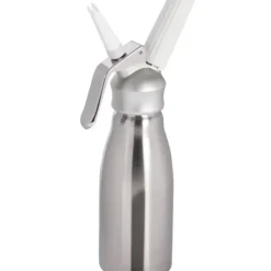 Hot CUISINEADDICT Siphon à Chantilly 50 cl Kayser