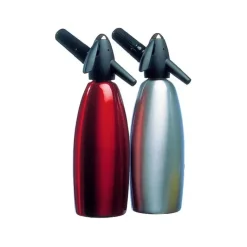 Discount CUISINEADDICT Siphon eau de Seltz Kayser