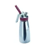 Hot ISI Siphon Gourmet Whip + 50 cl
