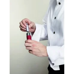 ISI Siphon Inox 25 cl GOURMET WHIP