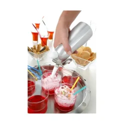 Online MASTRAD Siphon mousses chaudes et froides 0,30 L