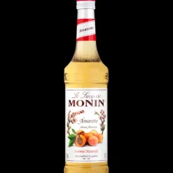 Online MONIN Sirop Amaretto 70 cl