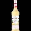 Best MONIN Sirop Banane Jaune 70 cl