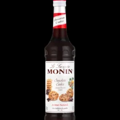 Clearance MONIN Sirop Chocolat Cookie 70 cl