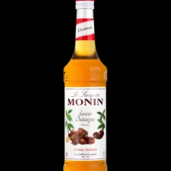 Outlet MONIN Sirop Châtaigne 70 cl