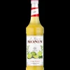 Outlet MONIN Sirop Citron Vert 70 cl