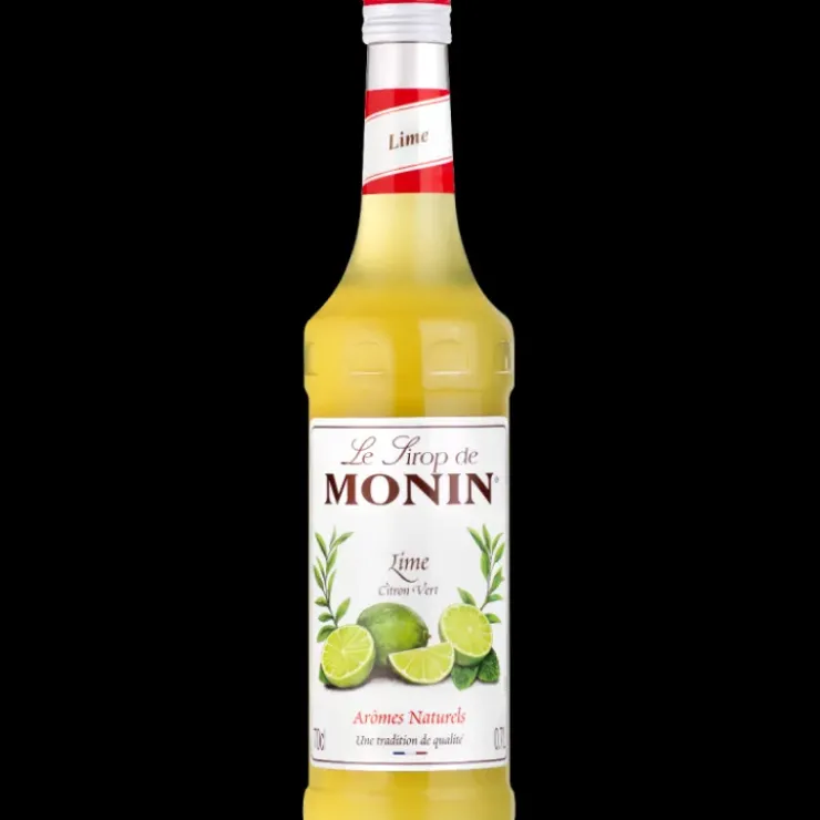 Outlet MONIN Sirop Citron Vert 70 cl