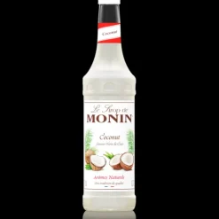 Sale MONIN Sirop Coco 70 cl