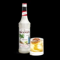 Hot MONIN Sirop Falernum 70 cl