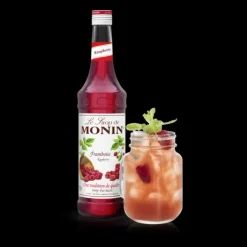 Sale MONIN Sirop Framboise 70 cl