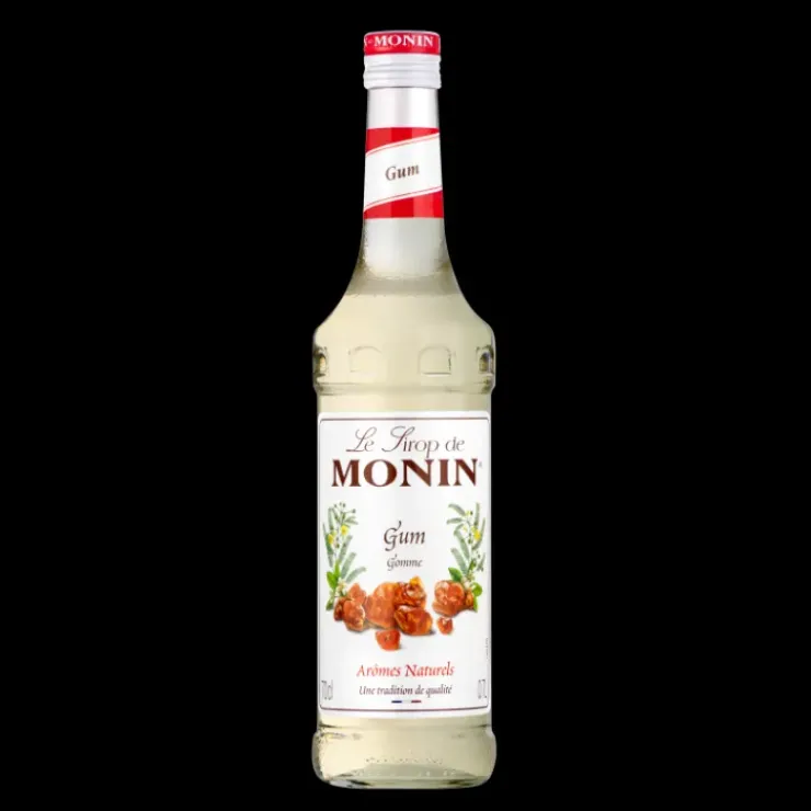 Outlet MONIN Sirop Gomme 70 cl