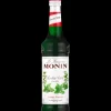 Sale MONIN Sirop Menthe Verte 70 cl