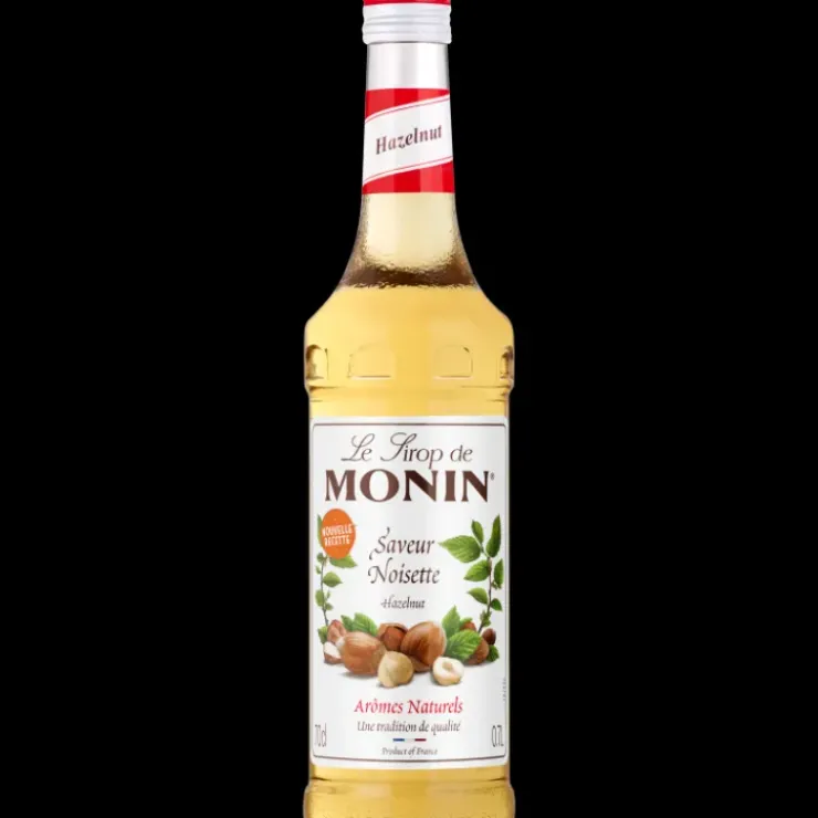 Discount MONIN Sirop Noisette 70 cl