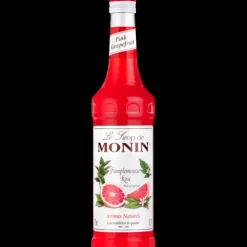 Online MONIN Sirop Pamplemousse Rose 70 cl