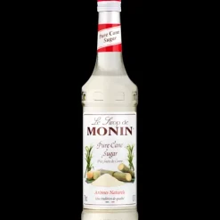 Discount MONIN Sirop Sucre de Canne 70 cl
