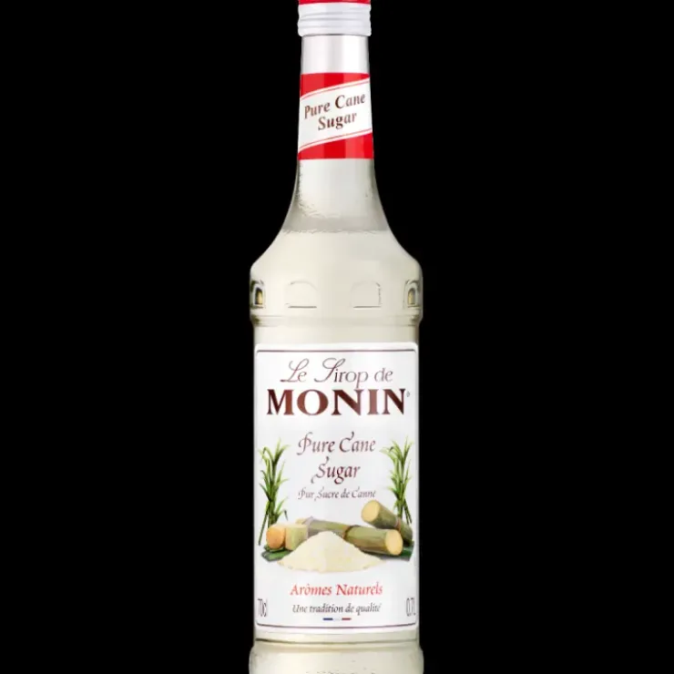 Discount MONIN Sirop Sucre de Canne 70 cl
