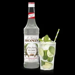 Discount MONIN Sirop Sucre de Canne 70 cl