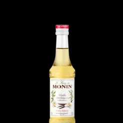 Best MONIN Sirop Vanille 25 cl