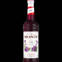 Hot MONIN Sirop Violette 70 cl
